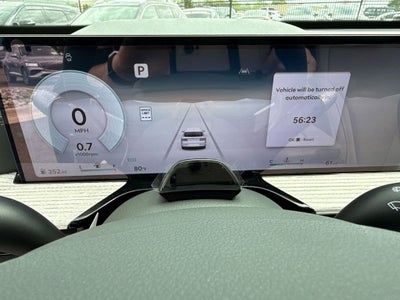 2026 Genesis GV80 2.5T PRESTIGE