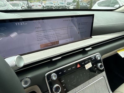 2026 Genesis GV80 2.5T PRESTIGE