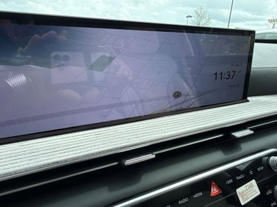 2026 Genesis GV80 2.5T PRESTIGE
