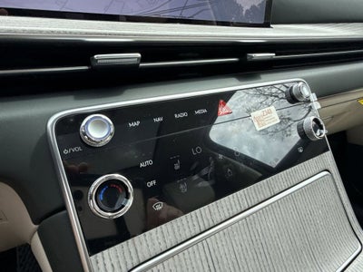 2026 Genesis GV80 2.5T PRESTIGE