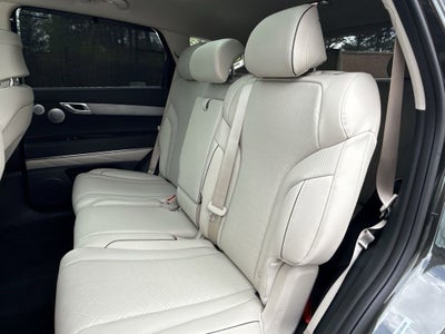 2026 Genesis GV80 2.5T PRESTIGE