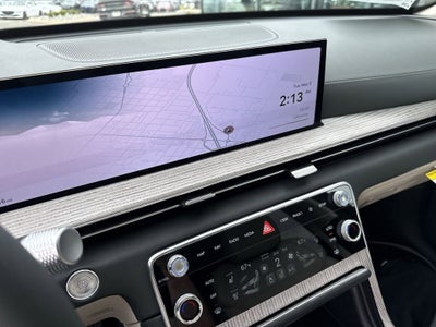 2026 Genesis GV80 2.5T Prestige