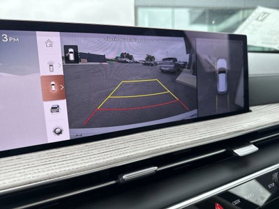 2026 Genesis GV80 2.5T Prestige