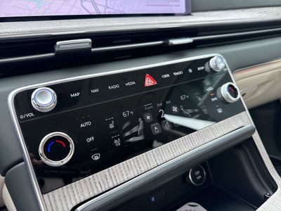 2026 Genesis GV80 2.5T Prestige