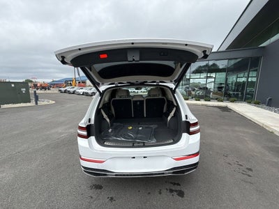 2026 Genesis GV80 2.5T Prestige