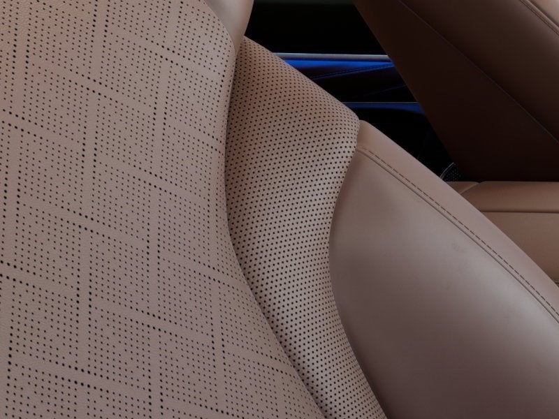 2027 Genesis GV80 2.5T
