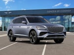 2027 Genesis GV80 2.5T