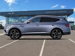 2027 Genesis GV80 2.5T