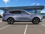2027 Genesis GV80 2.5T