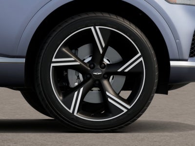 2027 Genesis GV80 2.5T