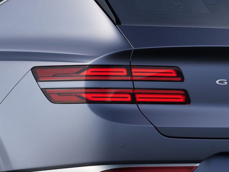 2027 Genesis GV80 2.5T