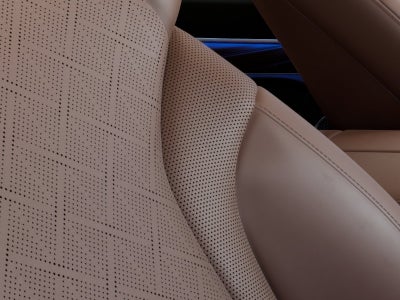2027 Genesis GV80 2.5T