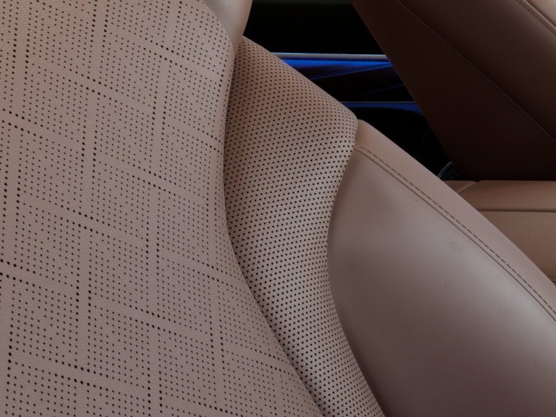 2027 Genesis GV80 2.5T
