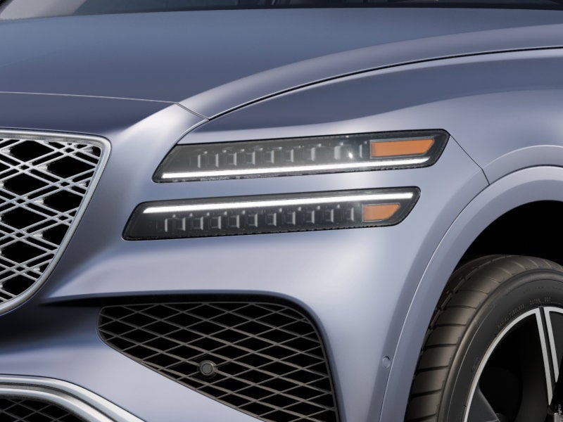 2027 Genesis GV80 2.5T