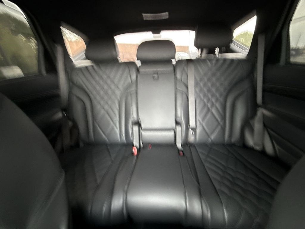 2026 Genesis GV80 2.5T PRESTIGE BLACK