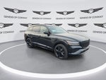 2026 Genesis GV80 2.5T PRESTIGE BLACK