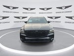 2026 Genesis GV80 2.5T PRESTIGE BLACK