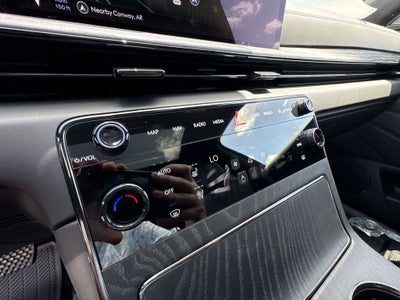 2026 Genesis GV80 3.5T PRESTIGE BLACK