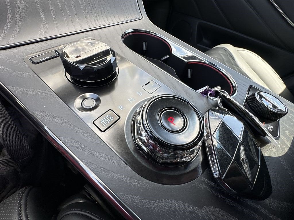 2026 Genesis GV80 3.5T PRESTIGE BLACK
