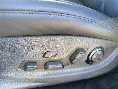 2026 Genesis GV80 2.5T PRESTIGE BLACK