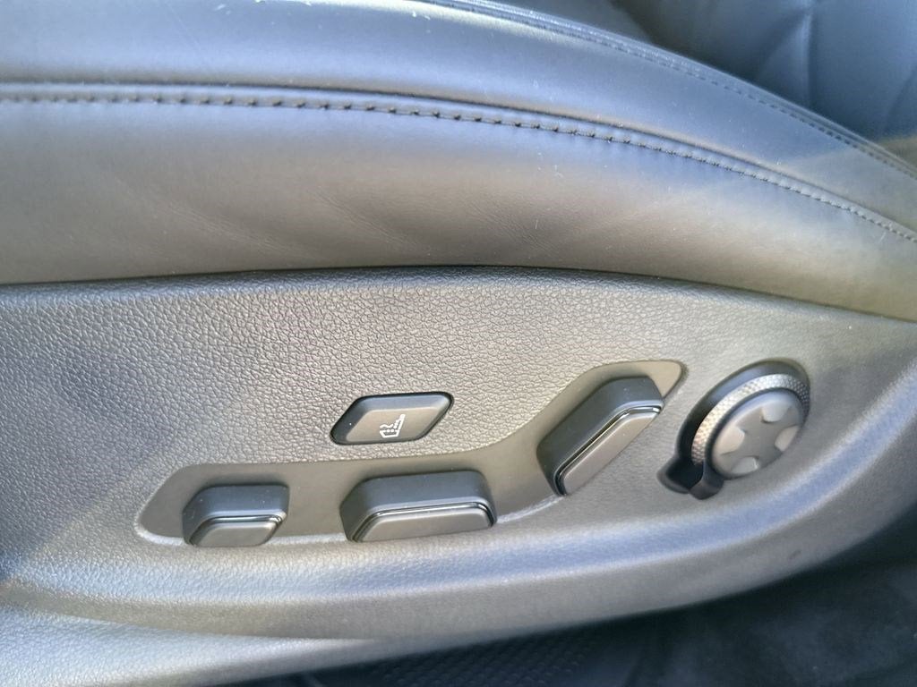 2026 Genesis GV80 2.5T PRESTIGE BLACK