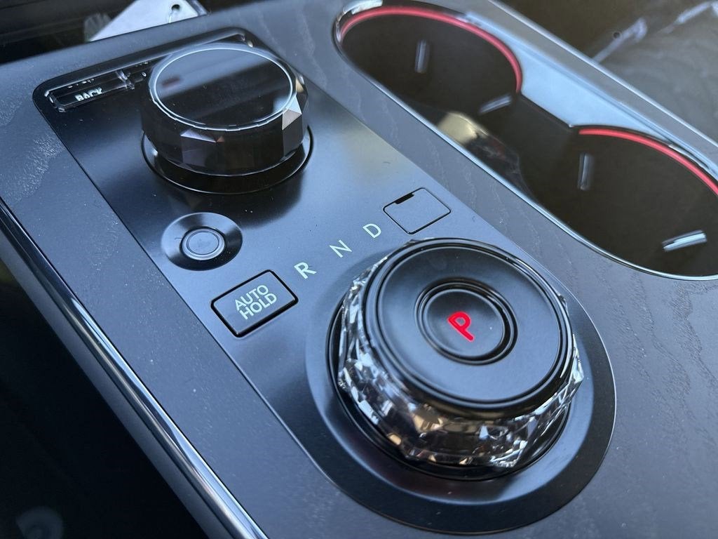 2026 Genesis GV80 2.5T PRESTIGE BLACK