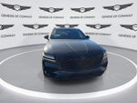 2026 Genesis GV80 2.5T PRESTIGE BLACK