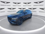 2026 Genesis GV80 2.5T PRESTIGE BLACK