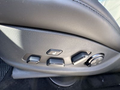2026 Genesis GV80 2.5T PRESTIGE BLACK