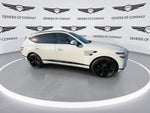 2026 Genesis GV80 3.5T PRESTIGE BLACK