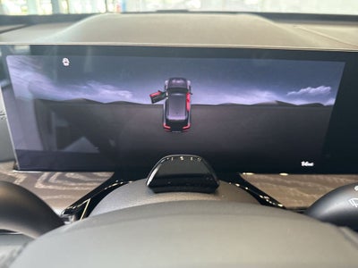 2026 Genesis GV80 2.5T PRESTIGE BLACK