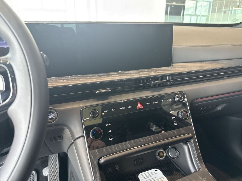2026 Genesis GV80 2.5T PRESTIGE BLACK