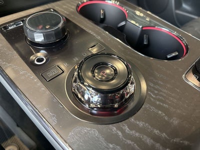 2026 Genesis GV80 2.5T PRESTIGE BLACK