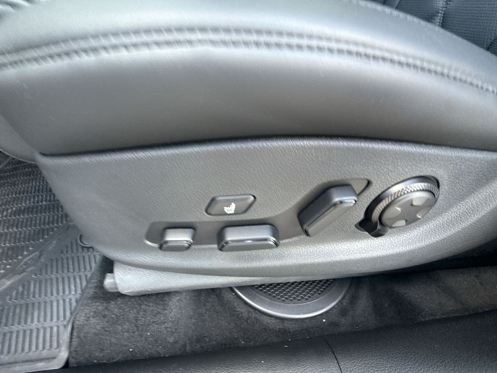 2026 Genesis GV80 3.5T PRESTIGE BLACK