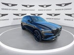 2026 Genesis GV80 2.5T PRESTIGE BLACK