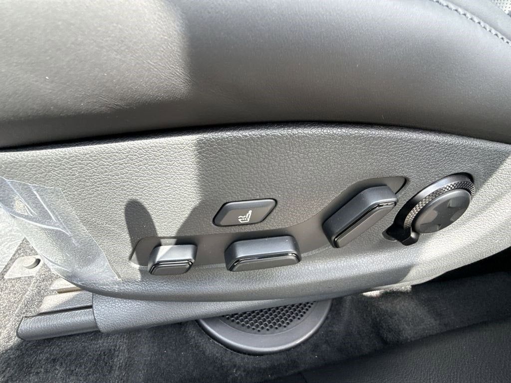 2026 Genesis GV80 3.5T Prestige Black