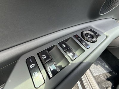 2026 Genesis GV80 3.5T Prestige Black