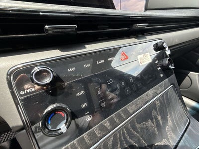 2026 Genesis GV80 3.5T Prestige Black