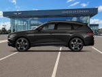 2026 Genesis GV80 3.5T Prestige Black