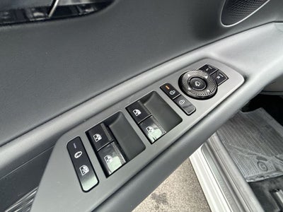 2026 Genesis GV80 3.5T PRESTIGE BLACK