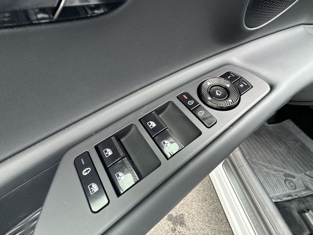 2026 Genesis GV80 3.5T PRESTIGE BLACK