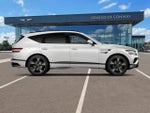 2026 Genesis GV80 3.5T Prestige Black