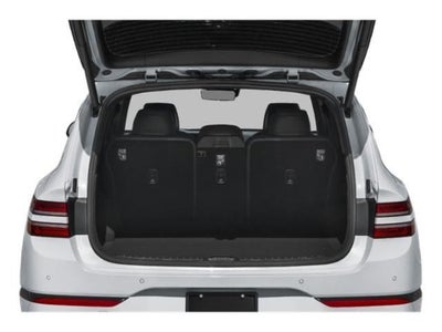 2026 Genesis GV80 3.5T Prestige Black