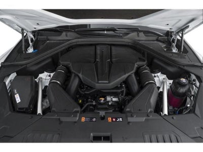 2026 Genesis GV80 3.5T Prestige Black