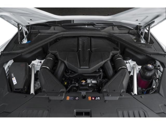 2026 Genesis GV80 3.5T Prestige Black