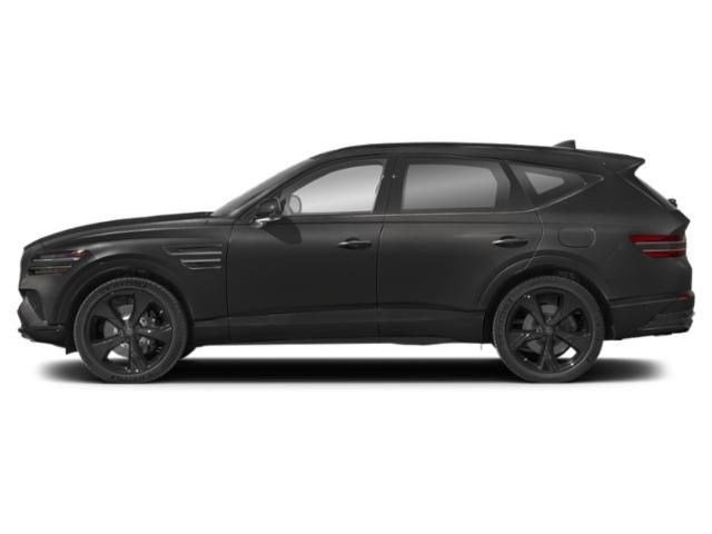 2026 Genesis GV80 3.5T Prestige Black