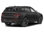 2026 Genesis GV80 3.5T Prestige Black