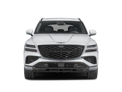 2026 Genesis GV80 3.5T Prestige Black