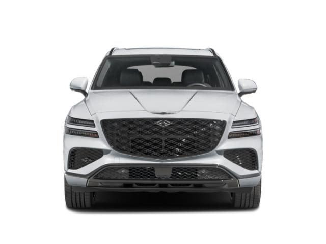 2026 Genesis GV80 3.5T Prestige Black