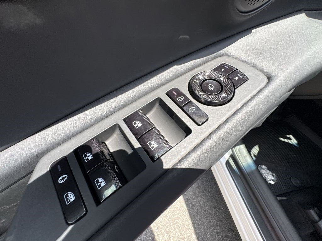 2026 Genesis GV80 3.5T PRESTIGE BLACK
